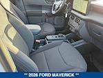 New 2026 Ford Maverick XL SuperCrew Cab for sale #260317 - photo 19