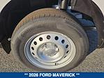 New 2026 Ford Maverick XL SuperCrew Cab for sale #260317 - photo 9