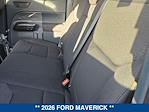 New 2026 Ford Maverick XL SuperCrew Cab for sale #260317 - photo 17