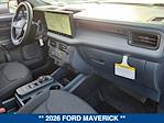 New 2026 Ford Maverick XL SuperCrew Cab for sale #260317 - photo 20