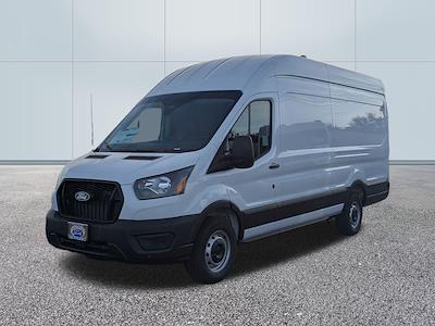 New 2026 Ford Transit 350 High Roof Empty Cargo Van for sale #260318 - photo 1