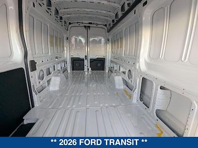 New 2026 Ford Transit 350 High Roof Empty Cargo Van for sale #260318 - photo 2