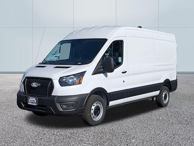 New 2026 Ford Transit 250 Medium Roof Empty Cargo Van for sale #260319 - photo 1