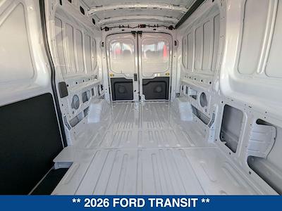 New 2026 Ford Transit 250 Medium Roof Empty Cargo Van for sale #260319 - photo 2
