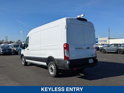 New 2026 Ford Transit 250 Medium Roof Empty Cargo Van for sale #260319 - photo 2