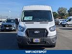 New 2026 Ford Transit 250 Medium Roof Empty Cargo Van for sale #260319 - photo 9