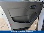 New 2026 Ford Transit 250 Medium Roof Empty Cargo Van for sale #260319 - photo 11