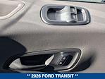 New 2026 Ford Transit 250 Medium Roof Empty Cargo Van for sale #260319 - photo 12