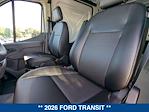New 2026 Ford Transit 250 Medium Roof Empty Cargo Van for sale #260319 - photo 14