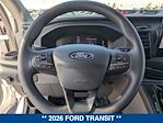 New 2026 Ford Transit 250 Medium Roof Empty Cargo Van for sale #260319 - photo 16