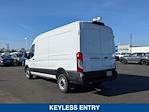 New 2026 Ford Transit 250 Medium Roof Empty Cargo Van for sale #260319 - photo 2