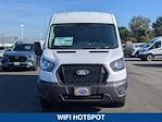 New 2026 Ford Transit 250 Medium Roof Empty Cargo Van for sale #260319 - photo 9