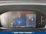 New 2026 Ford Transit 250 Medium Roof Empty Cargo Van for sale #260319 - photo 15