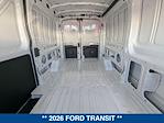 New 2026 Ford Transit 250 Medium Roof Empty Cargo Van for sale #260319 - photo 3