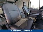 New 2026 Ford Transit 250 Medium Roof Empty Cargo Van for sale #260319 - photo 20