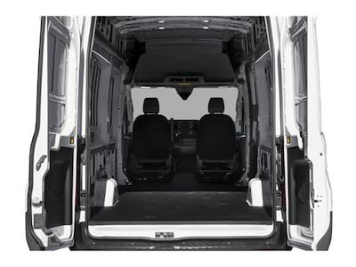 New 2026 Ford Transit 350 HD High Roof Empty Cargo Van for sale #260321 - photo 2