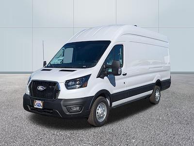 New 2026 Ford Transit 350 HD High Roof Empty Cargo Van for sale #260321 - photo 1