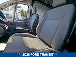 2026 Ford Transit 350 HD High Roof RWD Empty Cargo Van for sale #260321 - photo 14