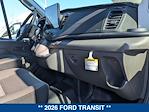 2026 Ford Transit 350 HD High Roof RWD Empty Cargo Van for sale #260321 - photo 19