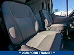 2026 Ford Transit 350 HD High Roof RWD Empty Cargo Van for sale #260321 - photo 20
