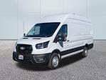 2026 Ford Transit 350 HD High Roof RWD Empty Cargo Van for sale #260321 - photo 1