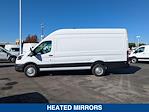 2026 Ford Transit 350 HD High Roof RWD Empty Cargo Van for sale #260321 - photo 4