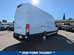 2026 Ford Transit 350 HD High Roof RWD Empty Cargo Van for sale #260321 - photo 6