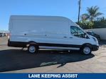 2026 Ford Transit 350 HD High Roof RWD Empty Cargo Van for sale #260321 - photo 7