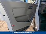 2026 Ford Transit 350 HD High Roof RWD Empty Cargo Van for sale #260321 - photo 11