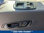 2026 Ford Transit 350 HD High Roof RWD Empty Cargo Van for sale #260321 - photo 12