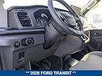 2026 Ford Transit 350 HD High Roof RWD Empty Cargo Van for sale #260321 - photo 13