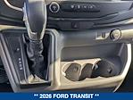 2026 Ford Transit 350 HD High Roof RWD Empty Cargo Van for sale #260321 - photo 17