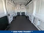 2026 Ford Transit 350 HD High Roof RWD Empty Cargo Van for sale #260321 - photo 3