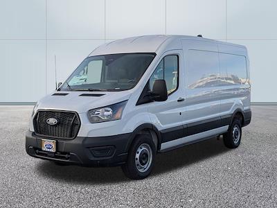 New 2026 Ford Transit 250 Medium Roof Empty Cargo Van for sale #260322 - photo 1
