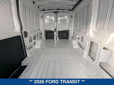 New 2026 Ford Transit 250 Medium Roof Empty Cargo Van for sale #260322 - photo 2