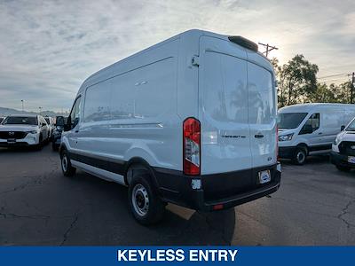 New 2026 Ford Transit 250 Medium Roof Empty Cargo Van for sale #260322 - photo 2