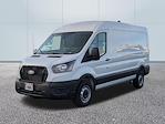 New 2026 Ford Transit 250 Medium Roof Empty Cargo Van for sale #260322 - photo 1