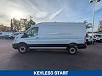 New 2026 Ford Transit 250 Medium Roof Empty Cargo Van for sale #260322 - photo 5