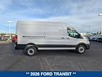 New 2026 Ford Transit 250 Medium Roof Empty Cargo Van for sale #260322 - photo 7