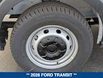 New 2026 Ford Transit 250 Medium Roof Empty Cargo Van for sale #260322 - photo 10