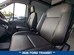 New 2026 Ford Transit 250 Medium Roof Empty Cargo Van for sale #260322 - photo 14