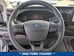 New 2026 Ford Transit 250 Medium Roof Empty Cargo Van for sale #260322 - photo 16