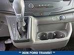 New 2026 Ford Transit 250 Medium Roof Empty Cargo Van for sale #260322 - photo 17
