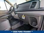 New 2026 Ford Transit 250 Medium Roof Empty Cargo Van for sale #260322 - photo 19