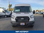 2026 Ford Transit 250 Medium Roof RWD Empty Cargo Van for sale #260322 - photo 9