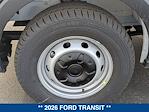 2026 Ford Transit 250 Medium Roof RWD Empty Cargo Van for sale #260322 - photo 10