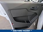 2026 Ford Transit 250 Medium Roof RWD Empty Cargo Van for sale #260322 - photo 11