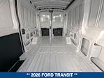2026 Ford Transit 250 Medium Roof RWD Empty Cargo Van for sale #260322 - photo 3
