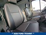 New 2026 Ford Transit 250 Medium Roof Empty Cargo Van for sale #260322 - photo 20