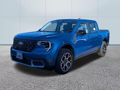 2026 Ford Maverick SuperCrew Cab AWD Pickup for sale #260324 - photo 1